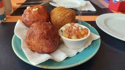 Macaxeira Restaurante & Cachaçaria