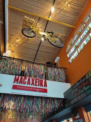 Macaxeira Restaurante & Cachaçaria