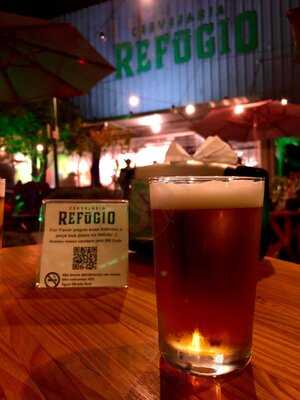 Cervejaria Refúgio