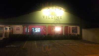 Villine Pizzas