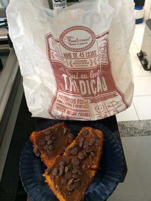 Tradicional Bolos Caseiros