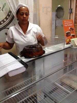 Tradicional Bolos Caseiros