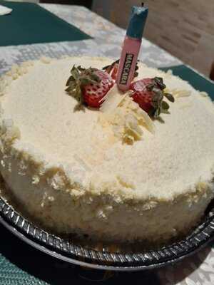 Tradicional Bolos Caseiros