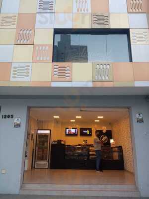 Tradicional Bolos Caseiros