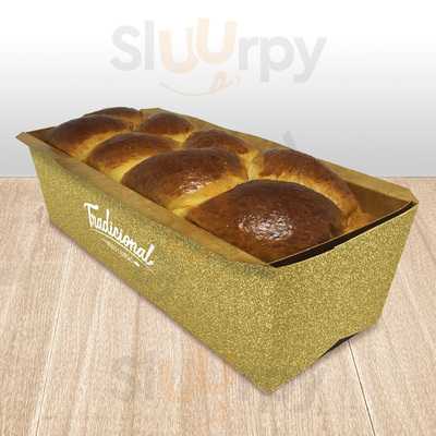 Tradicional Bolos Caseiros