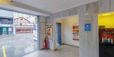 Tradicional Bolos Caseiros