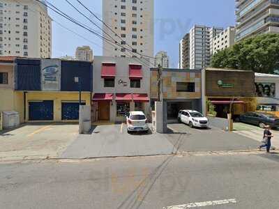 Tradicional Bolos Caseiros