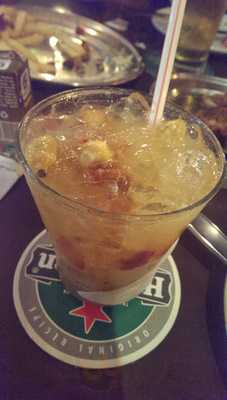 Barão Restaurante E Petiscaria