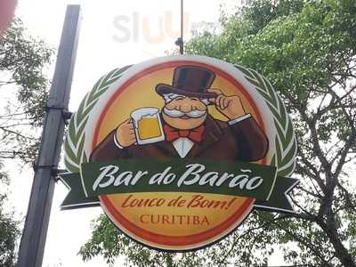Barão Restaurante E Petiscaria