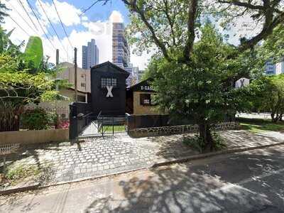 Barão Restaurante E Petiscaria