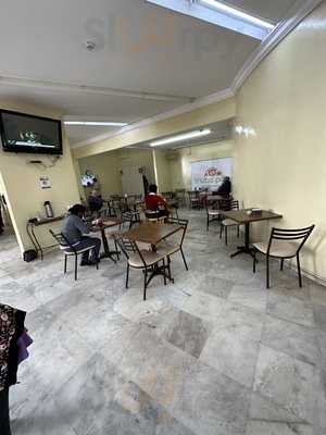 Restaurante Fruta Pao Doces E Sucos