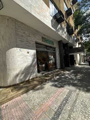 Restaurante Fruta Pao Doces E Sucos