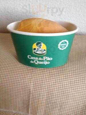 Casa Do Pão De Queijo