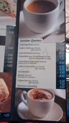 Casa Do Pão De Queijo