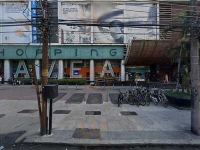 Casa Do Pão De Queijo