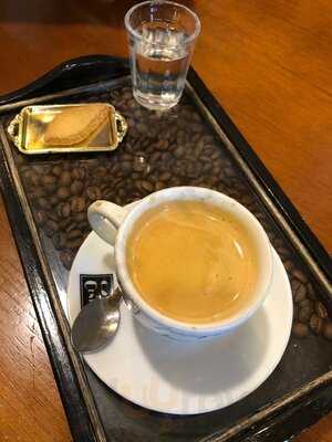 Paraná Café E Bistrô
