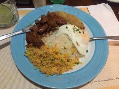 Paraná Café E Bistrô