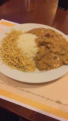 Paraná Café E Bistrô