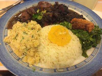 Paraná Café E Bistrô