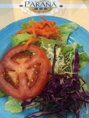 Paraná Café E Bistrô