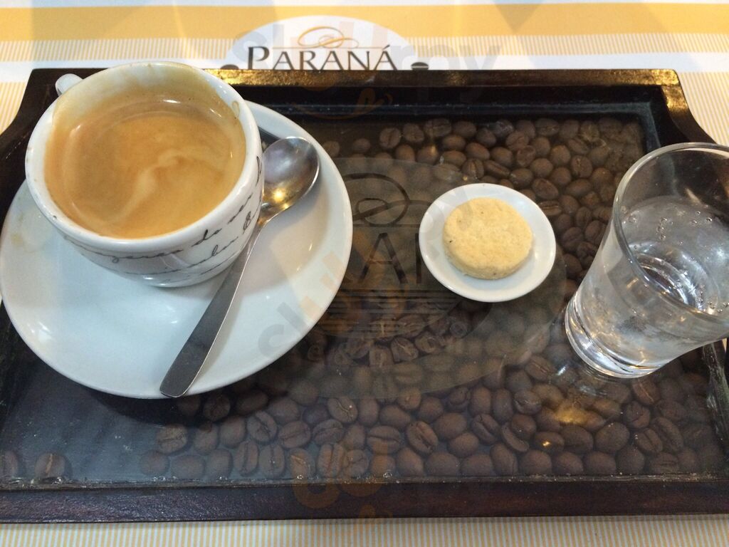 Paraná Café E Bistrô