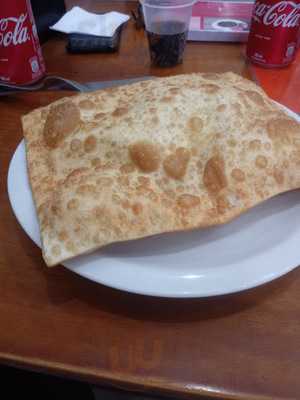 Lanchonete E Pastelaria Do Zico