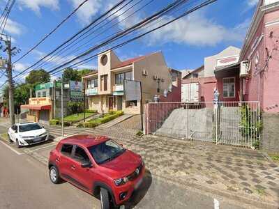 Lanchonete E Pastelaria Do Zico