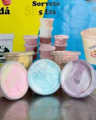 Sorveteria Bom Gosto