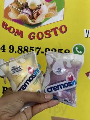 Sorveteria Bom Gosto