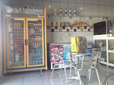 Sorveteria Bom Gosto