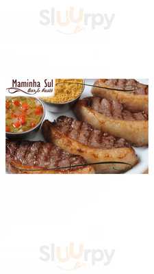 Maminha Sul