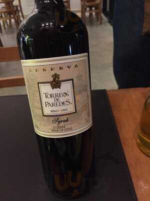 Lepub Gastrobar & Parrilla