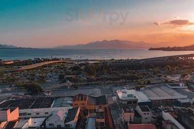 Panificadora E Confeitaria Pao De Cristo