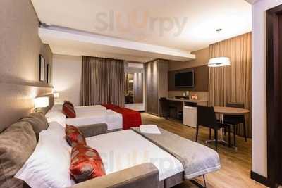 Panificadora E Confeitaria Pao De Cristo