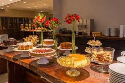 Panificadora E Confeitaria Pao De Cristo