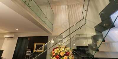 Panificadora E Confeitaria Pao De Cristo