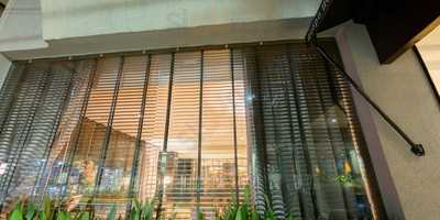 Panificadora E Confeitaria Pao De Cristo