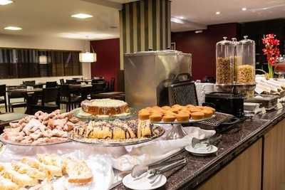 Panificadora E Confeitaria Pao De Cristo