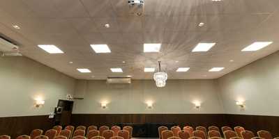 Panificadora E Confeitaria Pao De Cristo