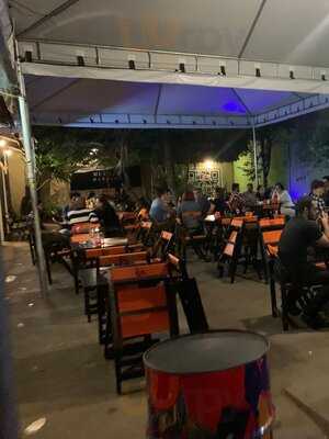 Liberte Bar E Restaurante