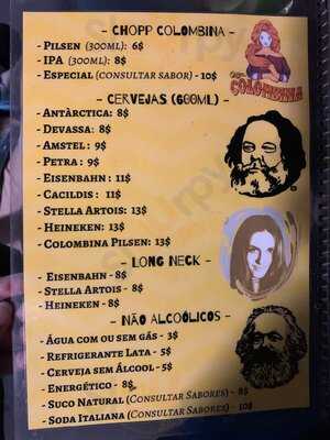 Liberte Bar E Restaurante