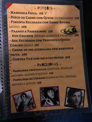 Liberte Bar E Restaurante