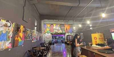 Liberte Bar E Restaurante