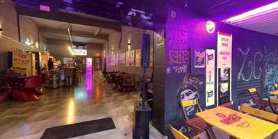 Liberte Bar E Restaurante