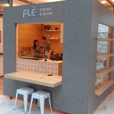 Flè Cacau & Oliva