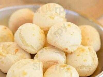 Panificadora Vinicius Menezes