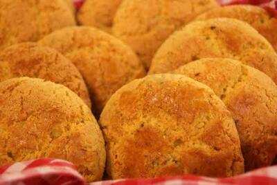 Panificadora Vinicius Menezes