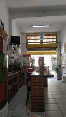 Bar E Restaurante Carioca Da Gema