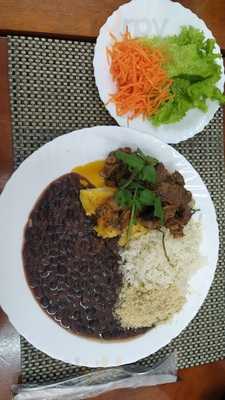 Bar E Restaurante Carioca Da Gema