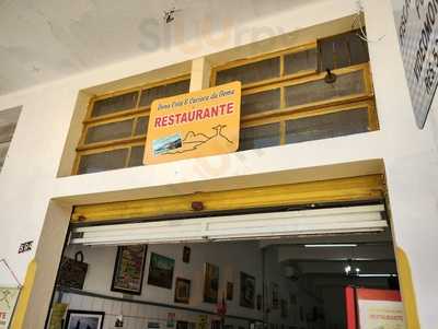 Bar E Restaurante Carioca Da Gema